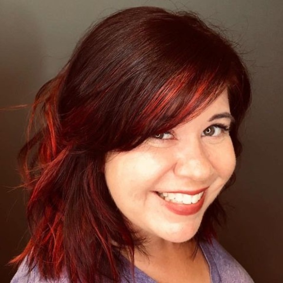 Meet your Posher, Kirsten - Picture 1 of 1